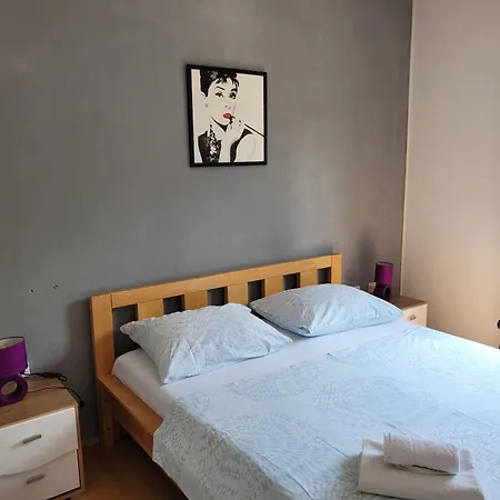 Apartment Vini Hvar Town