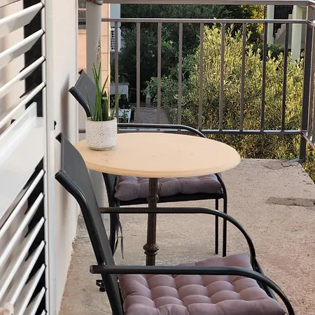 Apartmani Vini Lägenhet Hvar Town