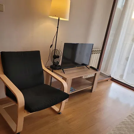 Appartement Vini