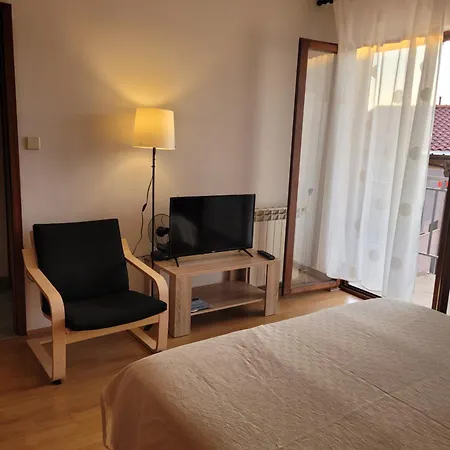 Appartement Vini *