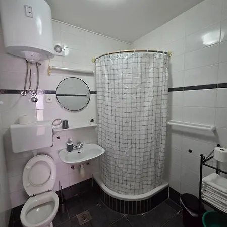 Apartment Vini Hvar Town