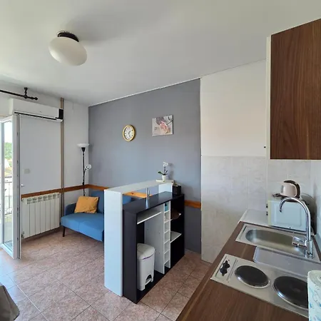 Vini Apartment