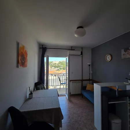 Vini Appartement *