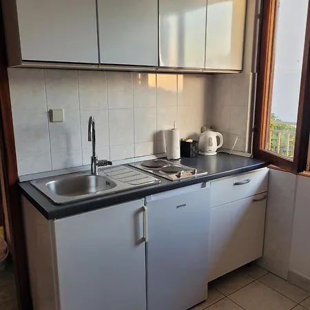 Apartment Vini *
