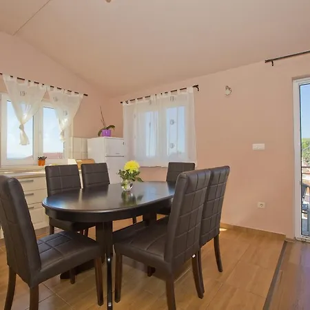 Vini Apartment