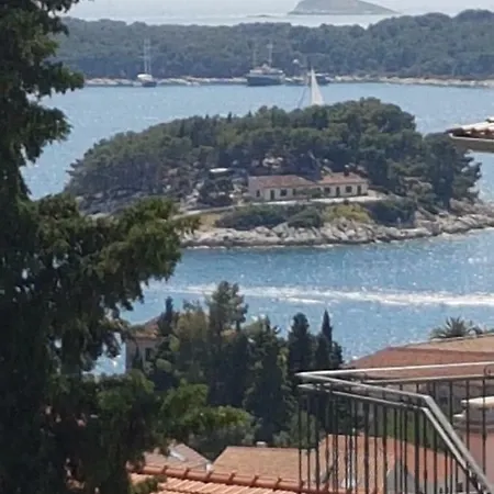 Vini Hvar Town