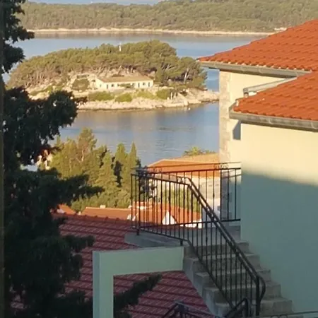 Vini Apartment