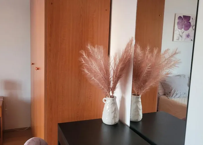 Apartmani Vini Lägenhet *