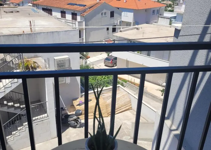 Apartmani Vini Hvar Town