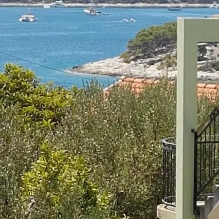 Apartment Vini Hvar Town