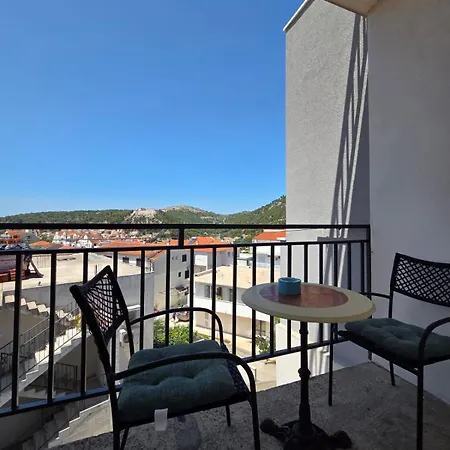 Apartment Vini Hvar Town